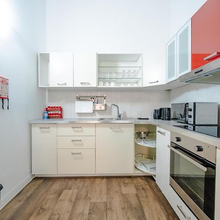 St Mark Two Bedroom Apartment Valletta Exteriör bild