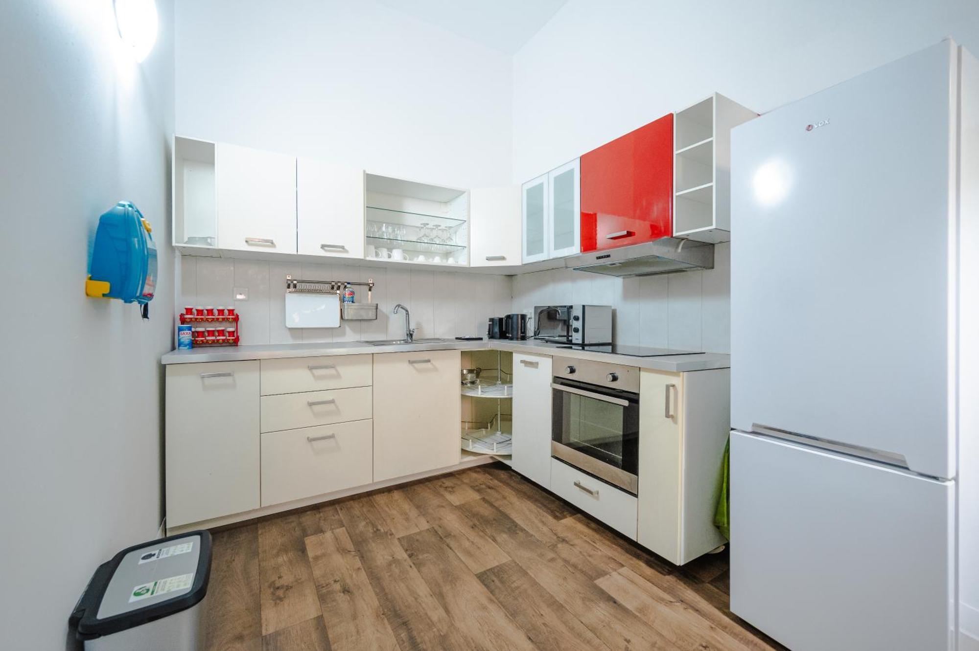 St Mark Two Bedroom Apartment Valletta Exteriör bild