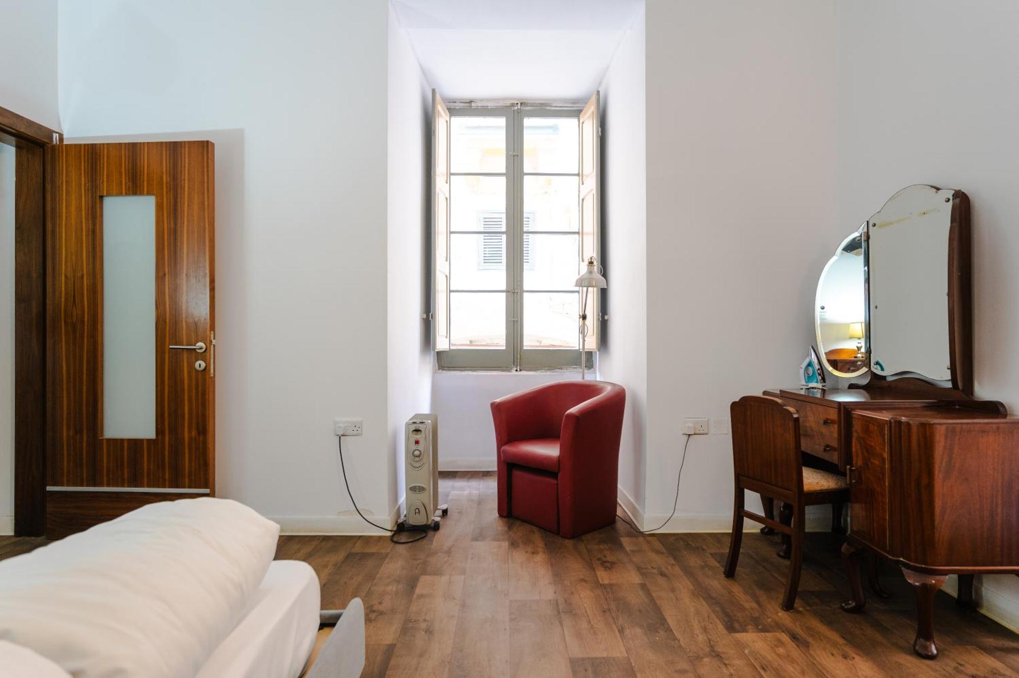 St Mark Two Bedroom Apartment Valletta Exteriör bild