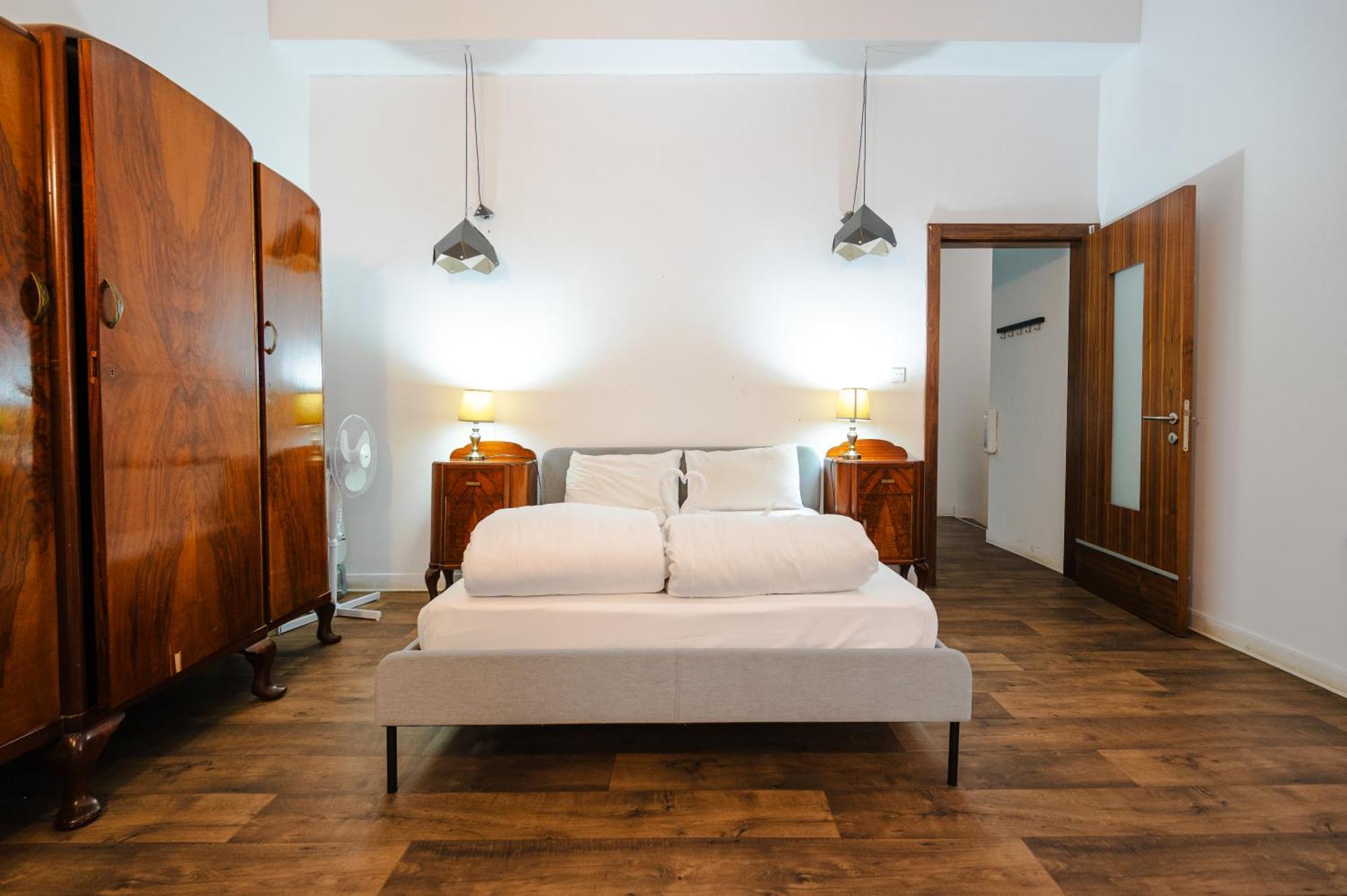 St Mark Two Bedroom Apartment Valletta Exteriör bild