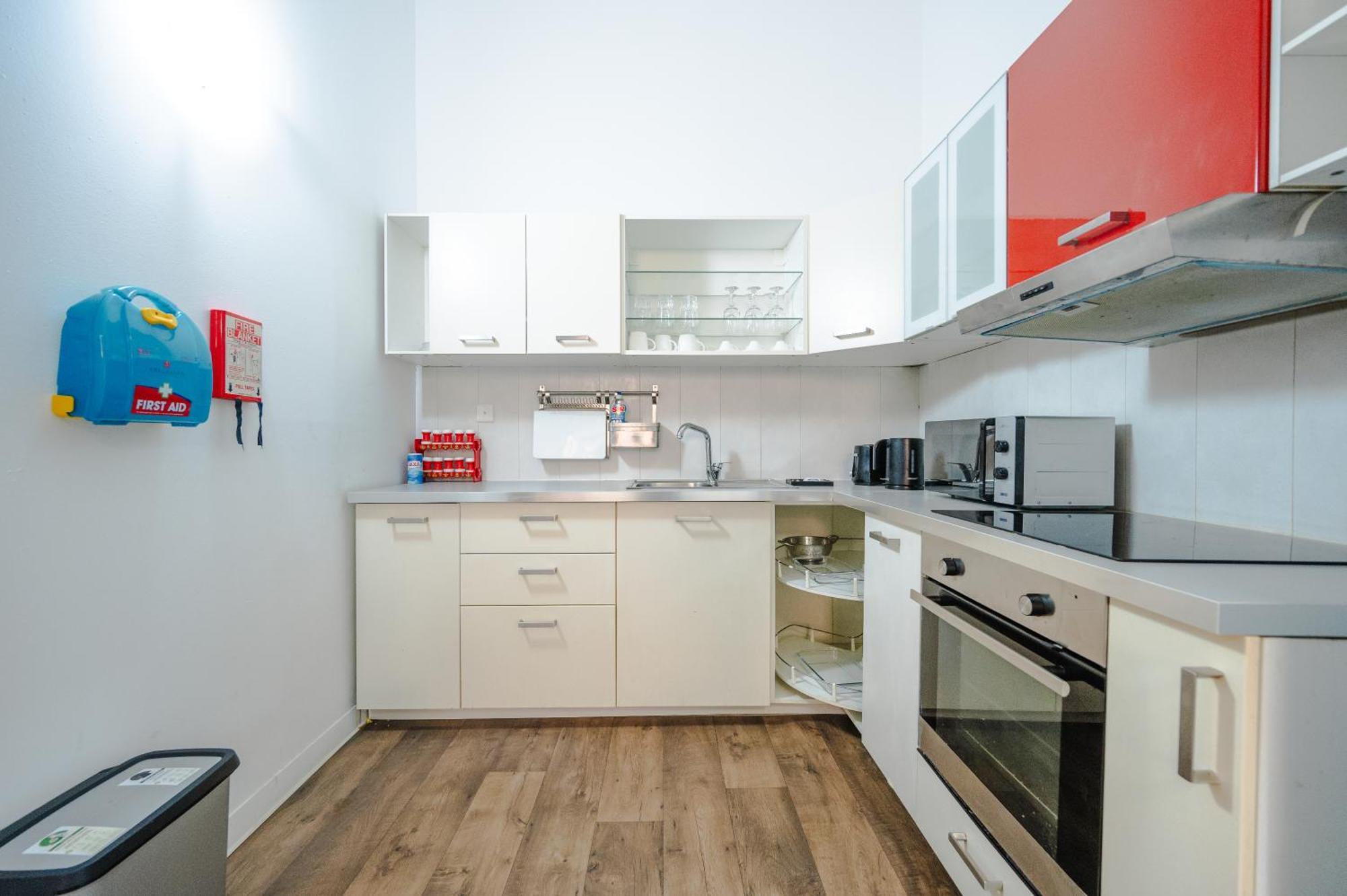 St Mark Two Bedroom Apartment Valletta Exteriör bild