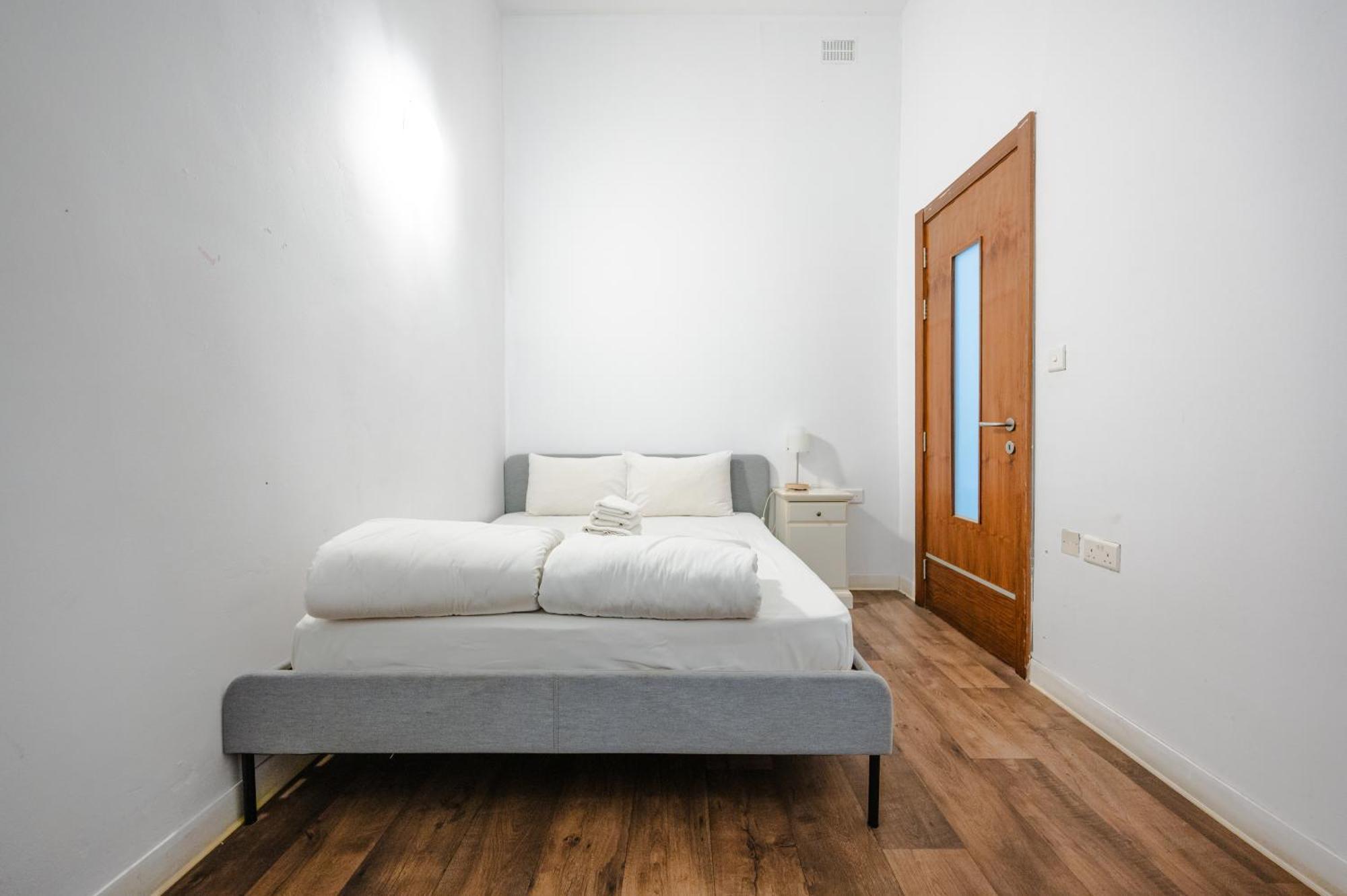 St Mark Two Bedroom Apartment Valletta Exteriör bild