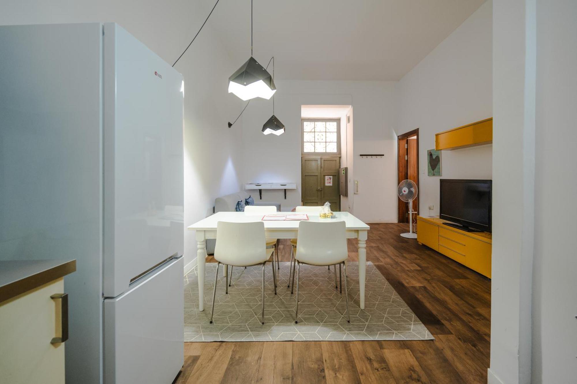 St Mark Two Bedroom Apartment Valletta Exteriör bild