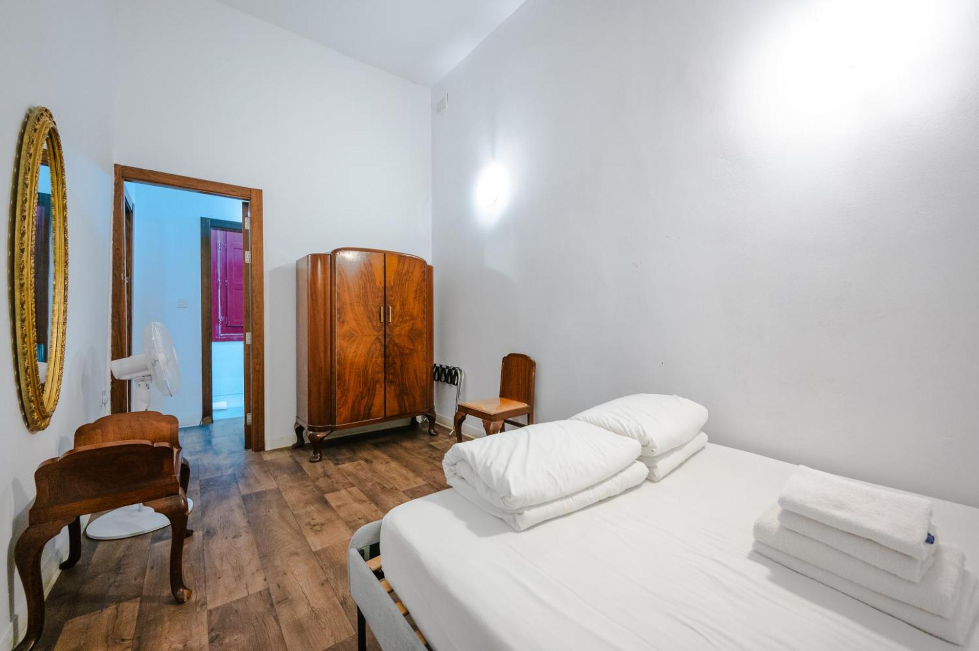 St Mark Two Bedroom Apartment Valletta Exteriör bild