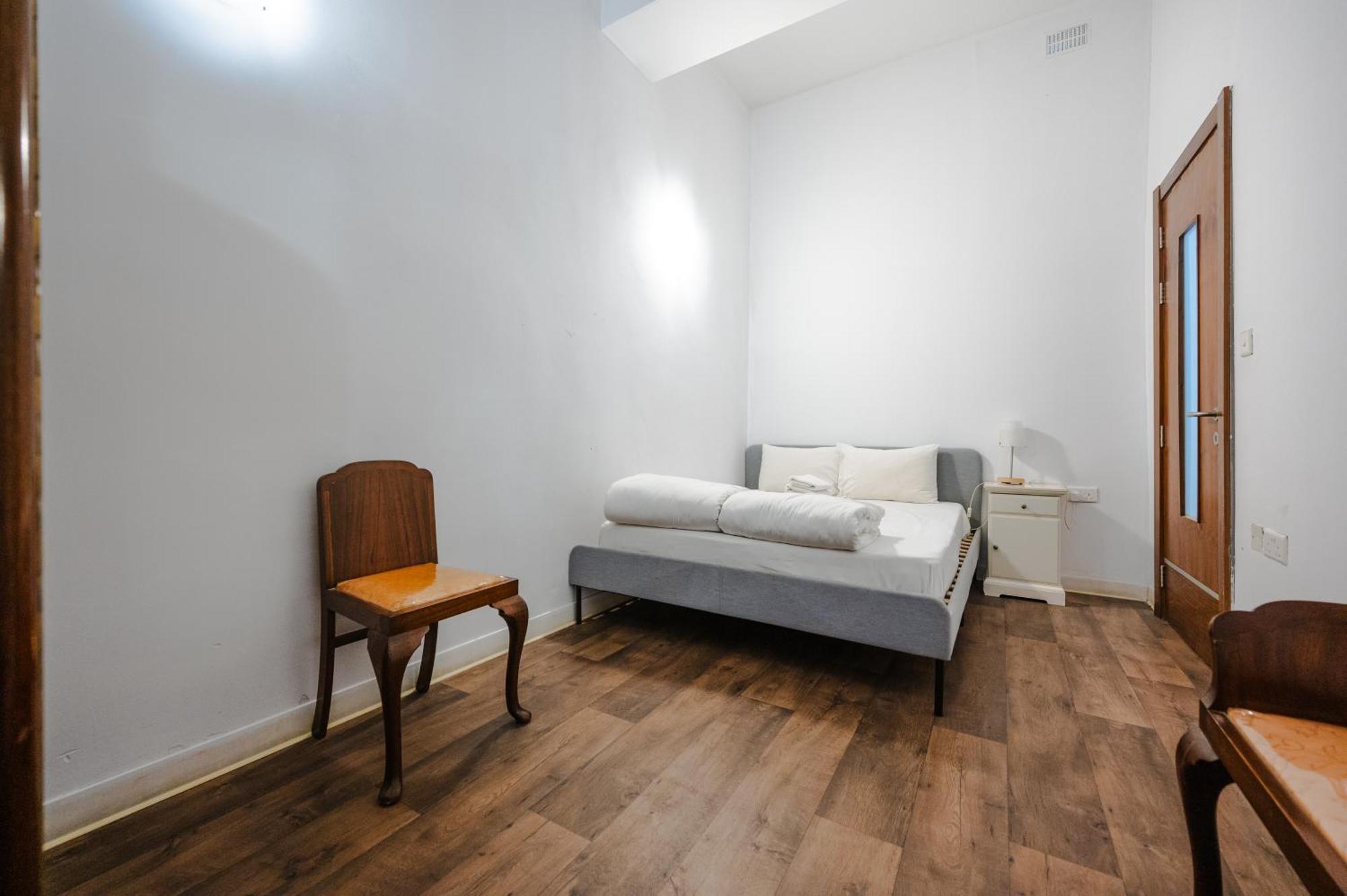 St Mark Two Bedroom Apartment Valletta Exteriör bild