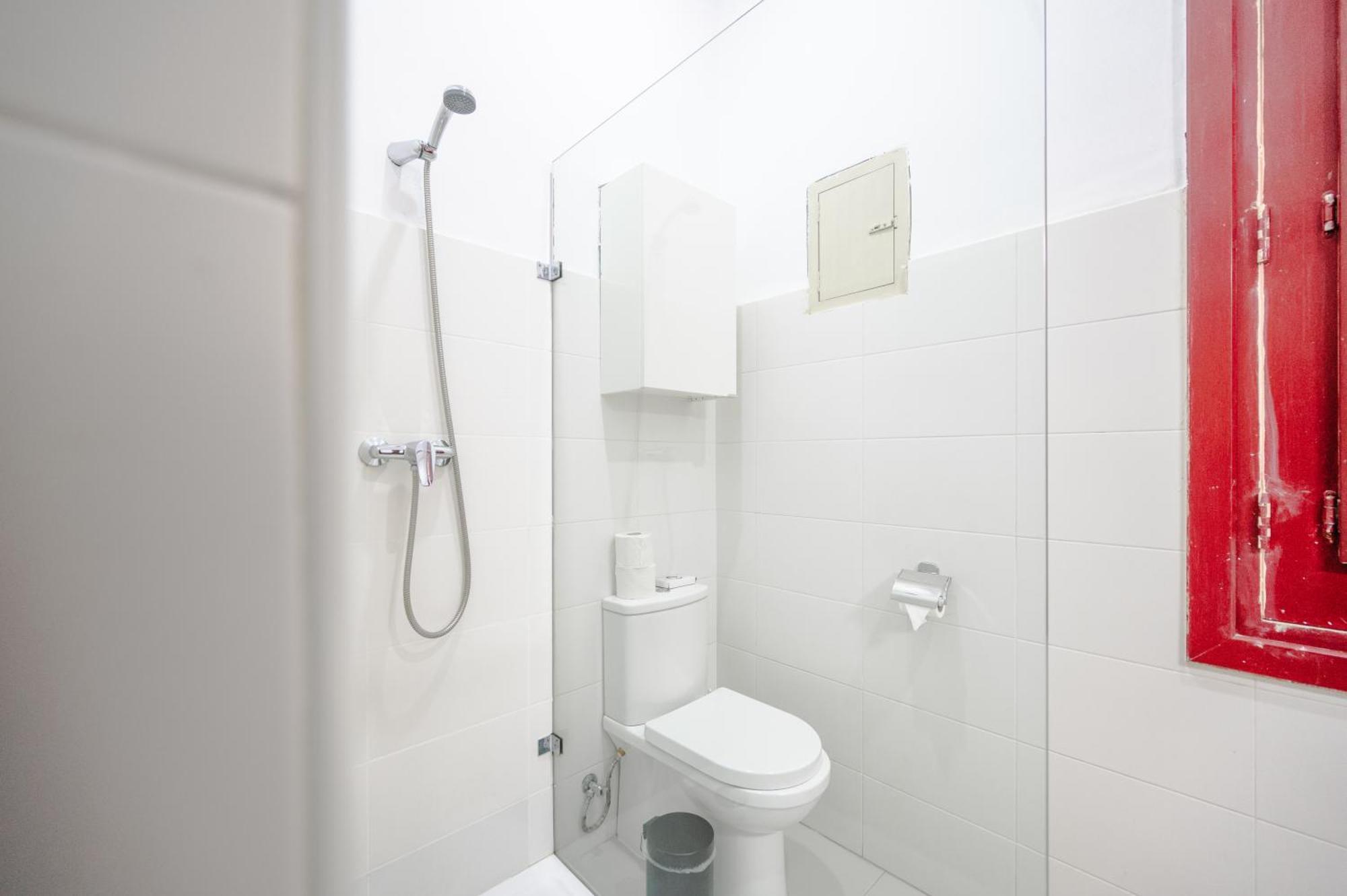 St Mark Two Bedroom Apartment Valletta Exteriör bild