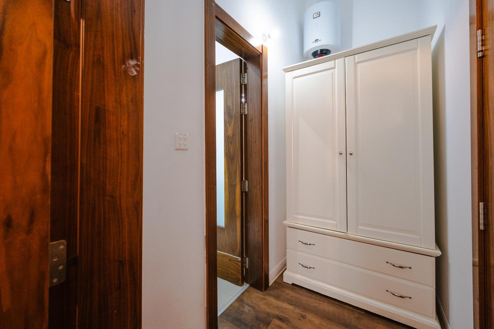 St Mark Two Bedroom Apartment Valletta Exteriör bild