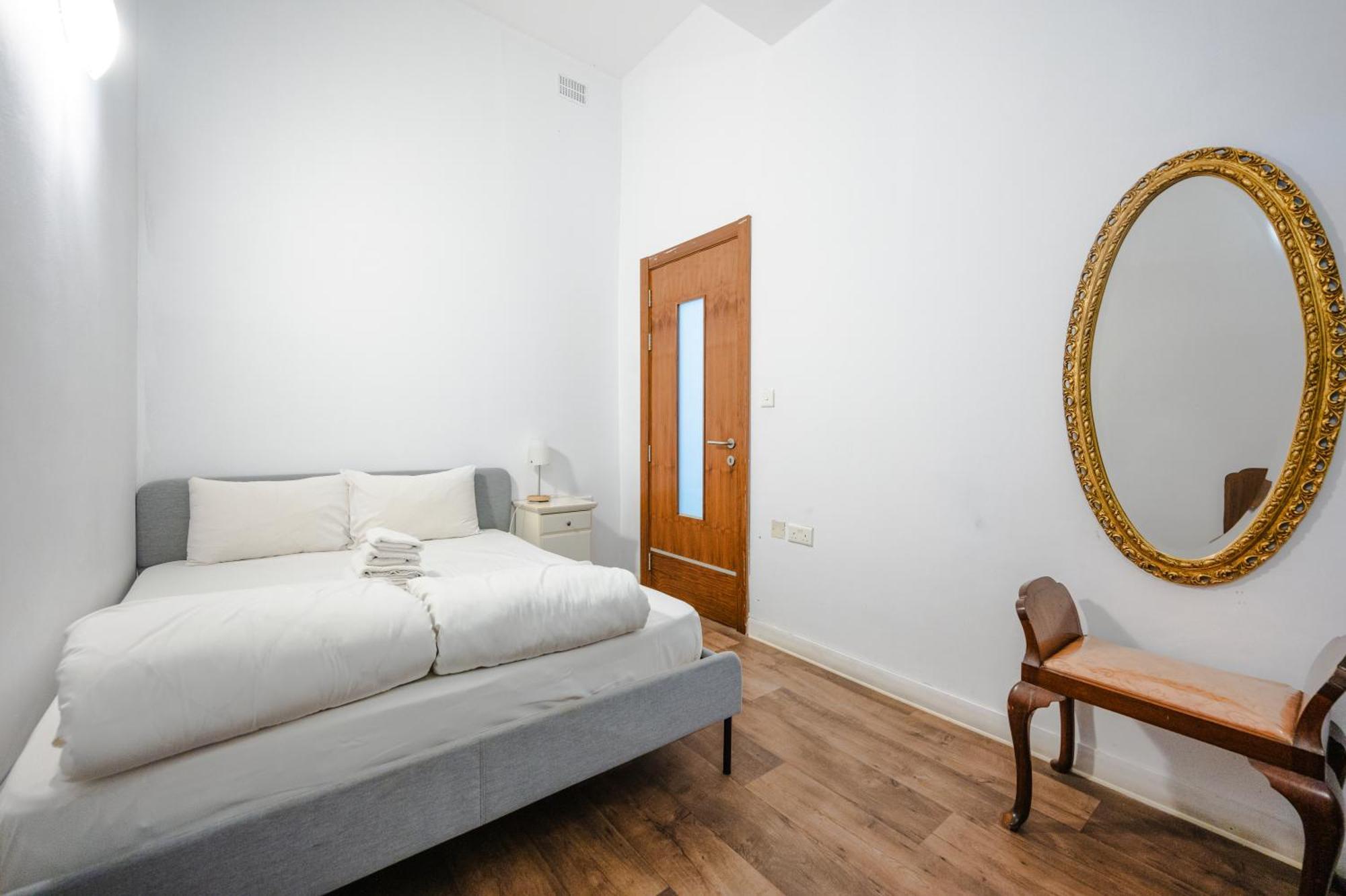 St Mark Two Bedroom Apartment Valletta Exteriör bild