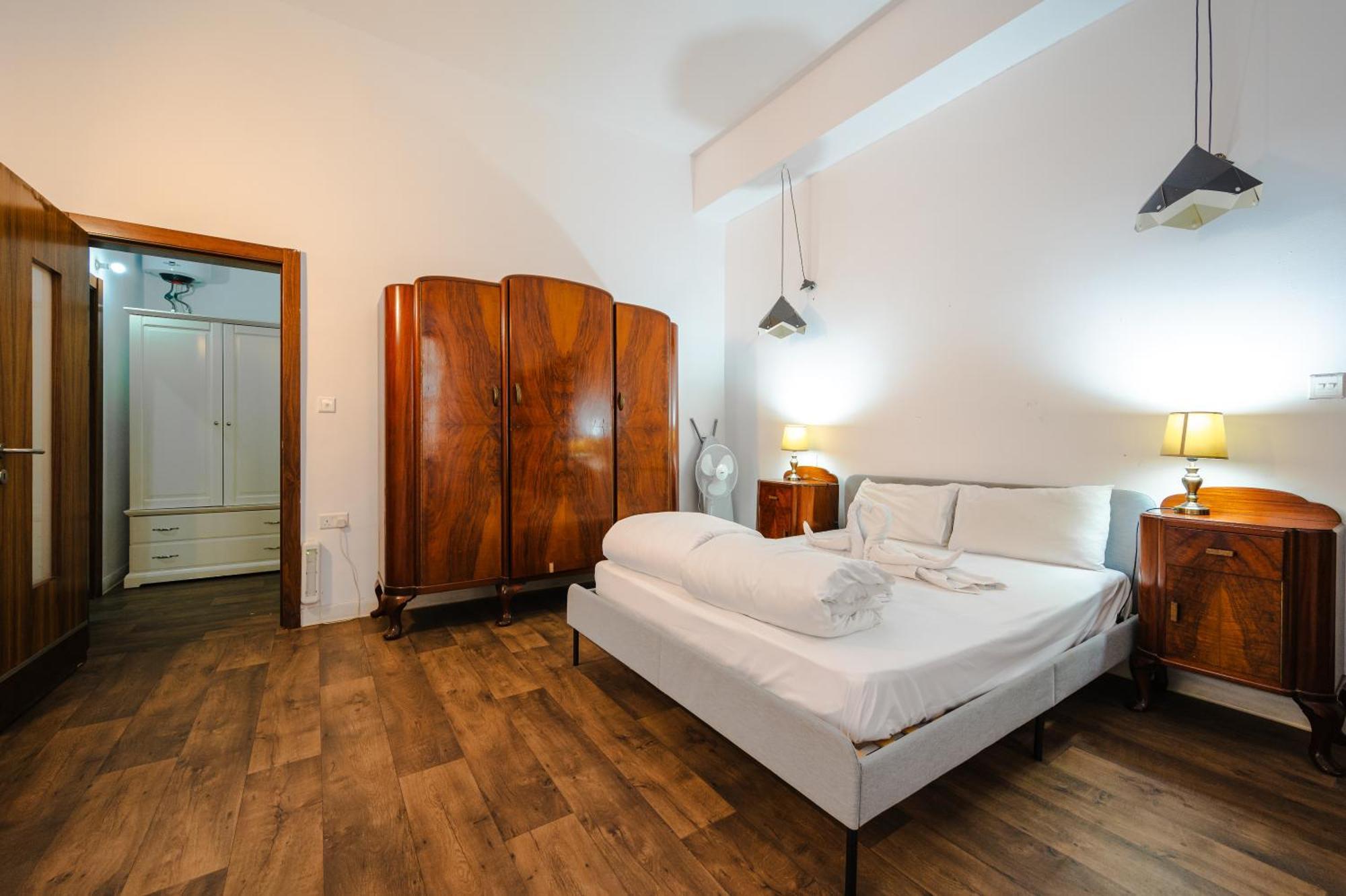 St Mark Two Bedroom Apartment Valletta Exteriör bild
